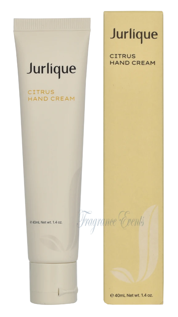 Jurlique Citrus Hand Cream