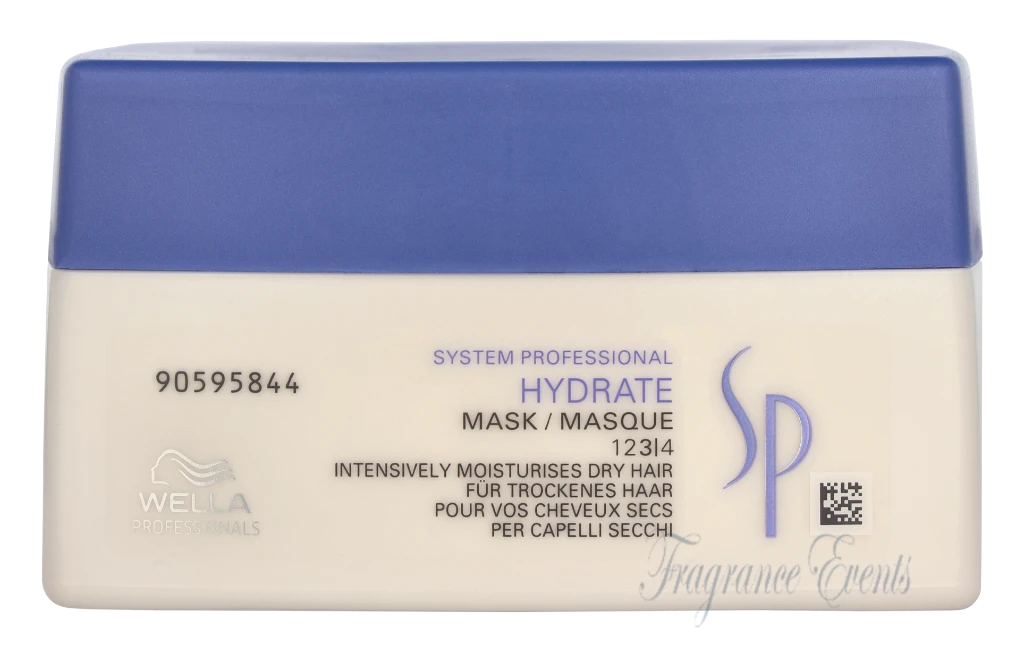 Wella SP - Hydrate Mask