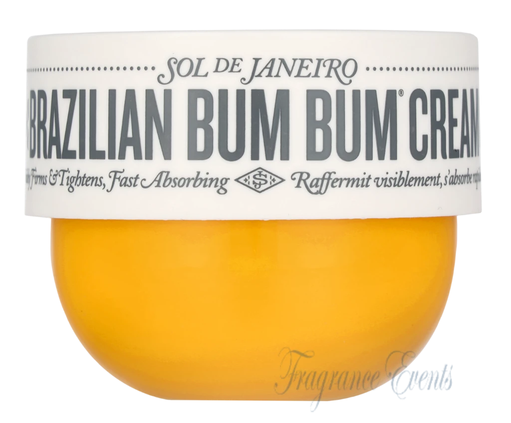 Sol De Janeiro Brazilian Bum Bum Body Cream