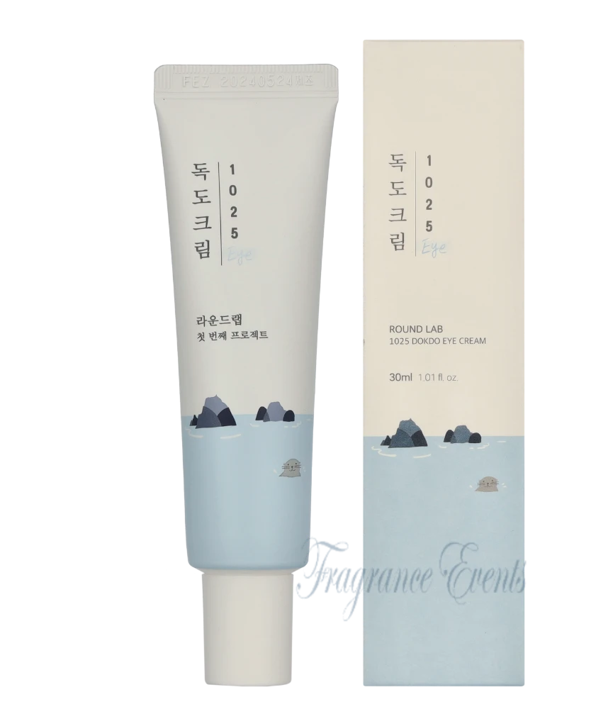 Round Lab 1025 Dokdo Eye Cream