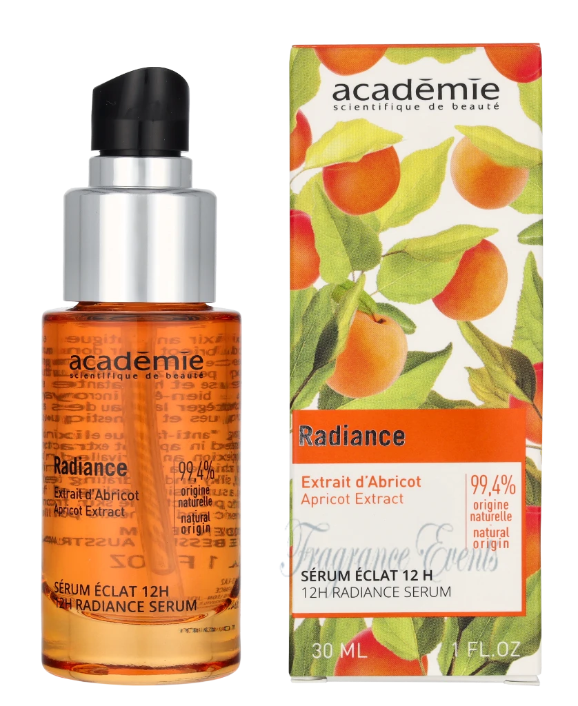 Academie Radiance 12H Radiance Serum
