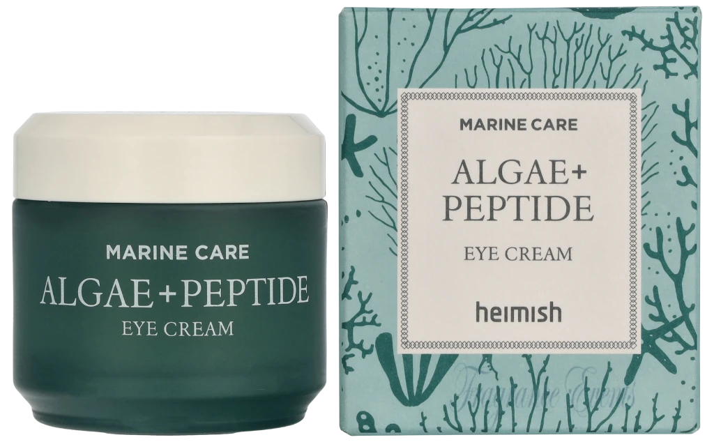 Heimish Marine Care Eye Cream