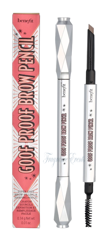 Benefit Goof Proof Brow Pencil