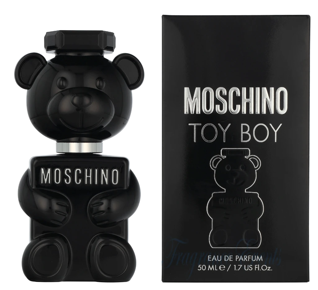 Moschino Toy Boy Edp Spray