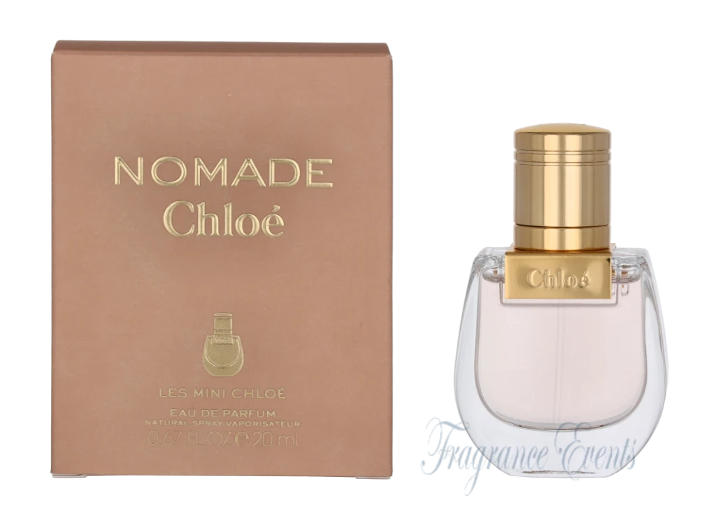 Chloe Nomade Edp Spray
