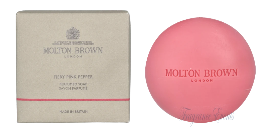 Molton Brown Perfumed Soap