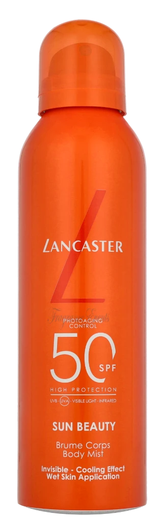 Lancaster Sun Sport Invisible Refreshing Mist SPF50
