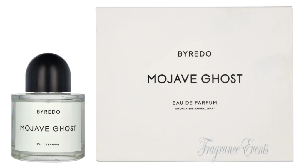 Byredo Mojave Ghost Edp Spray