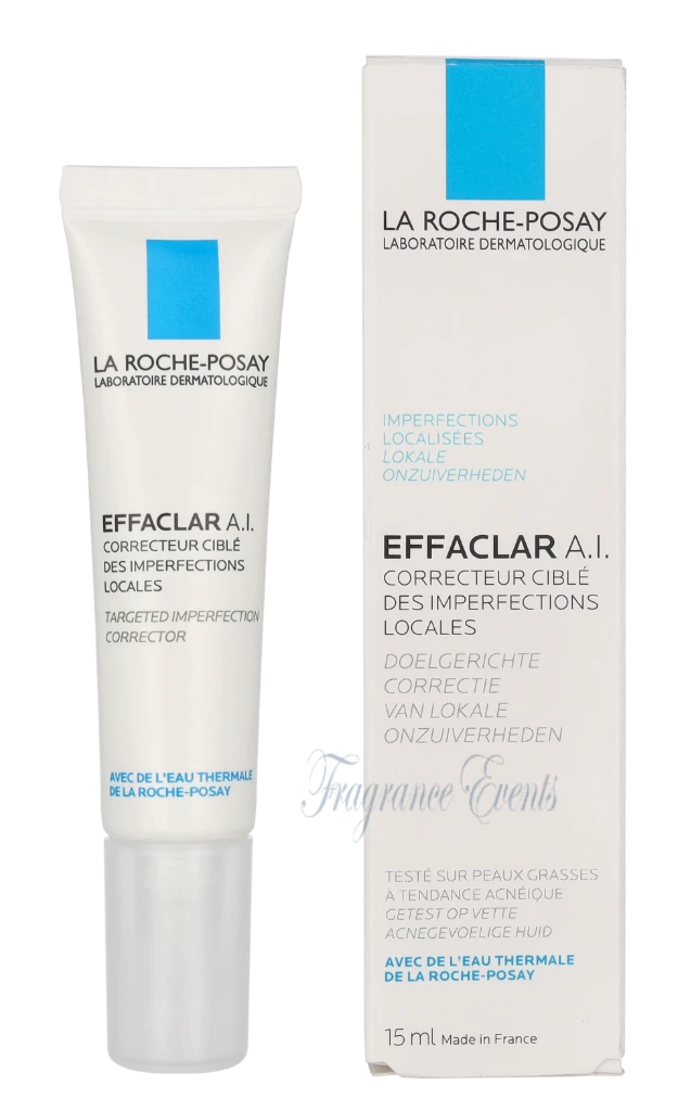 LRP Effaclar A.I. Targeted Imperfection Corrector