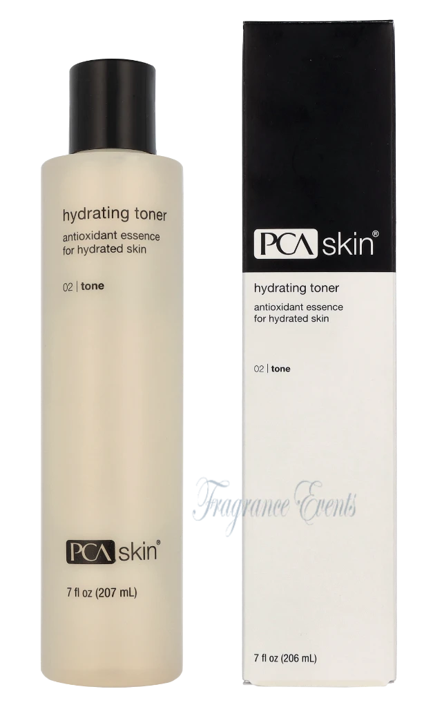 PCA Skin Hydrating Toner