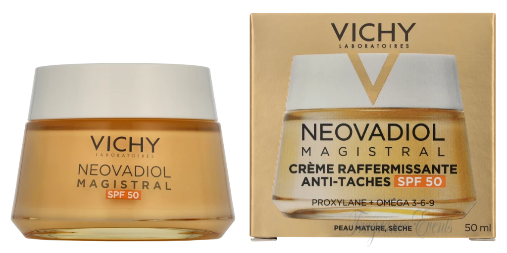 Vichy Neovadiol Firming Anti-Dark Spots Cream SPF50