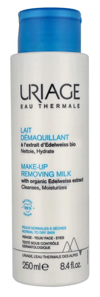 Uriage Cleansing Milk