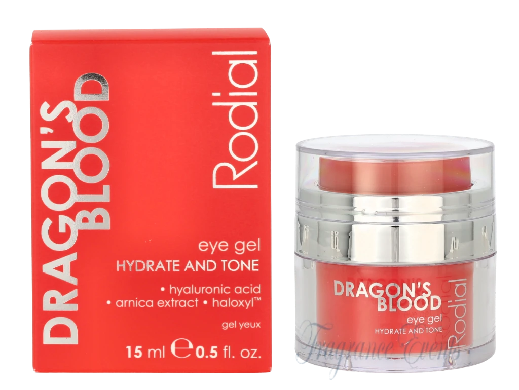 Rodial Dragon's Blood Eye Gel