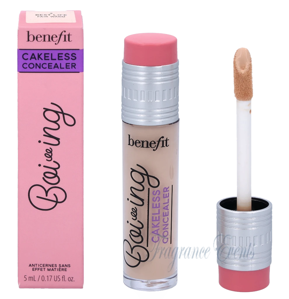 Benefit Boi-ing Cakeless Concealer