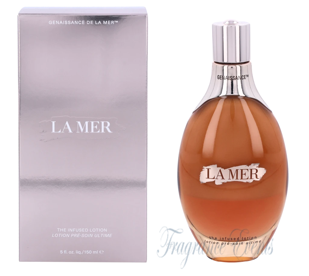 La Mer Genaissance The Infused Lotion