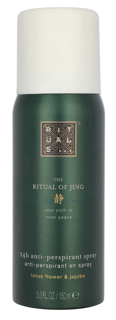 Rituals Jing Anti-Perspirant Spray