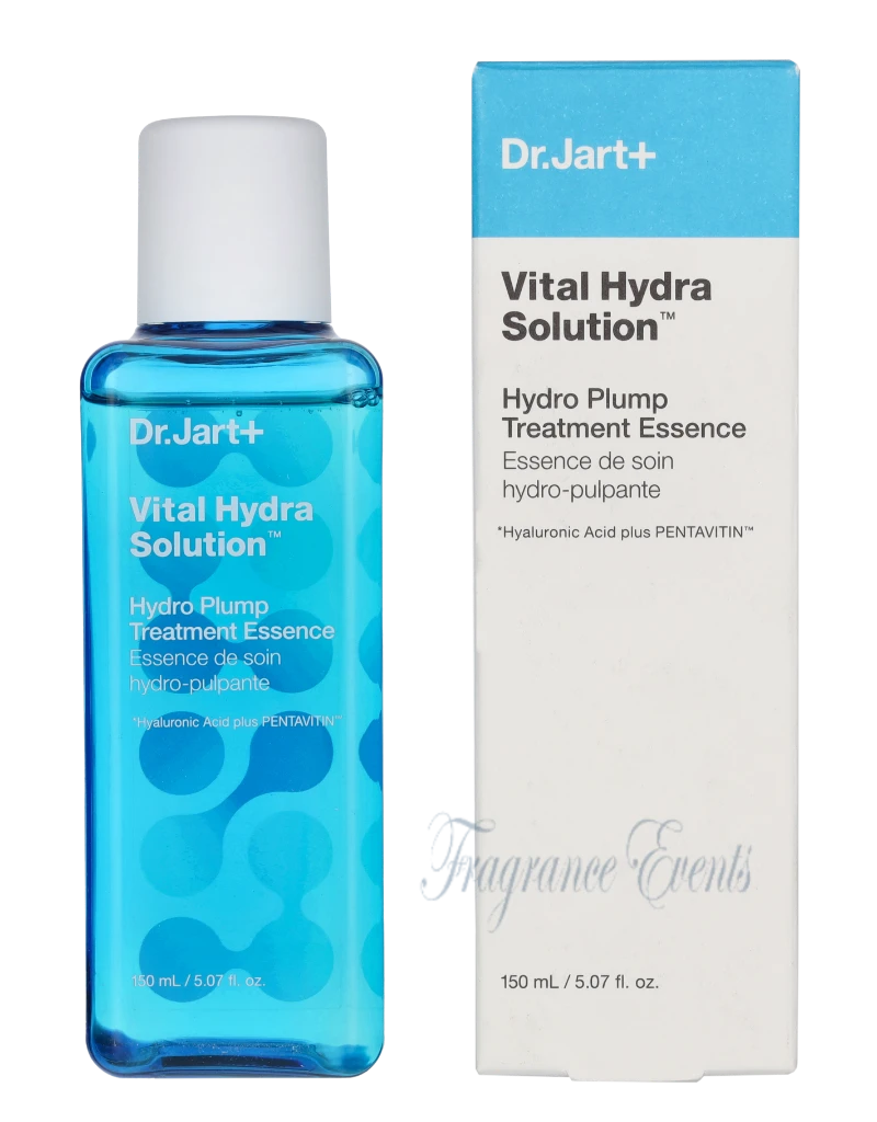 Dr. Jart+ Vital Hydra Solution Hydro Plump Treatment Essence