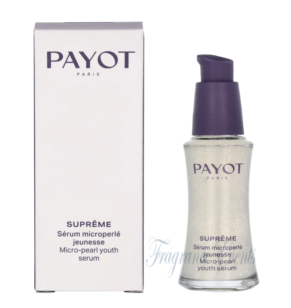 Payot Supreme Micro-Pearl Youth Serum