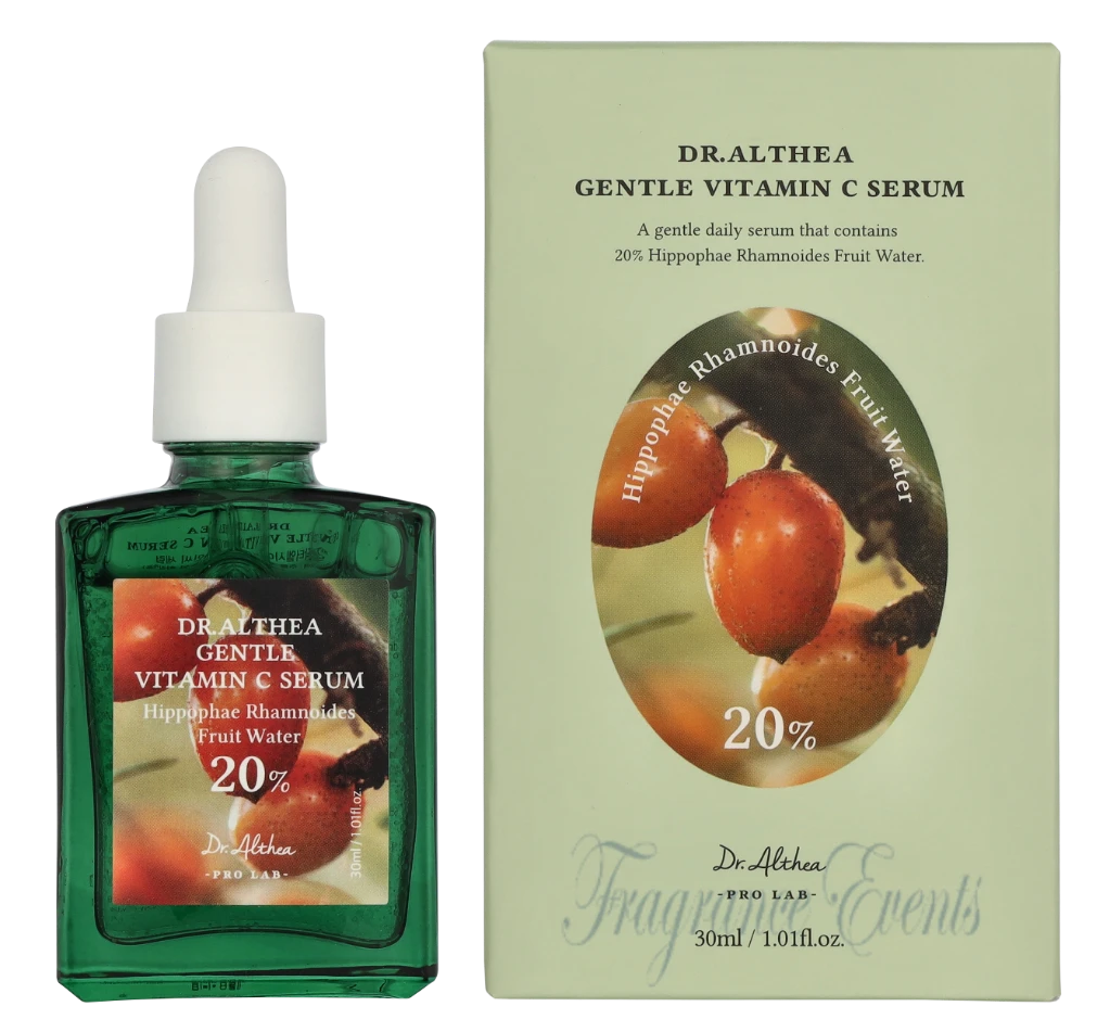 Dr. Althea Gentle Vitamin C Serum