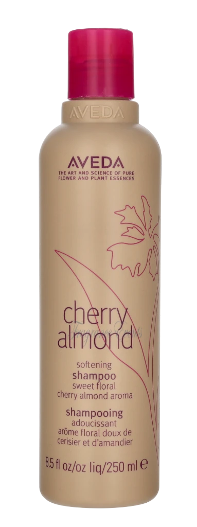 Aveda Cherry Almond Softening Shampoo