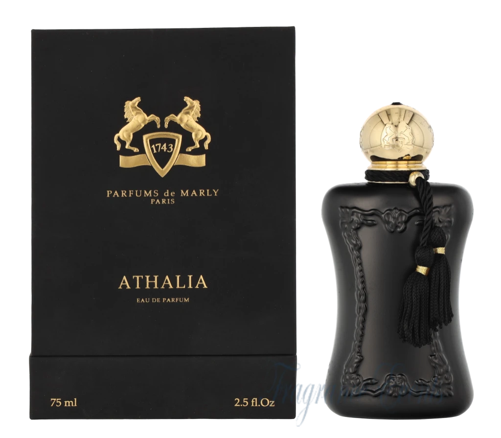 Parfums De Marly Athalia Edp Spray