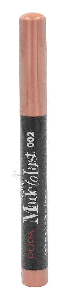 Pupa Made To Last Waterproof Eyeshadow