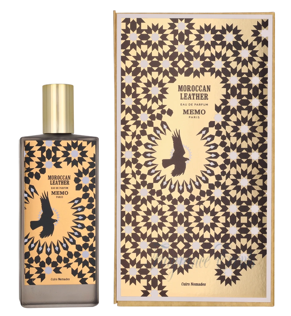 Memo Moroccan Leather Edp Spray