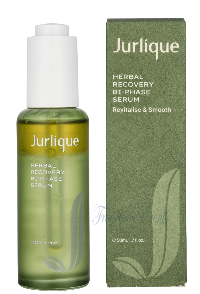 Jurlique Herbal Recovery Bi-Phase Serum