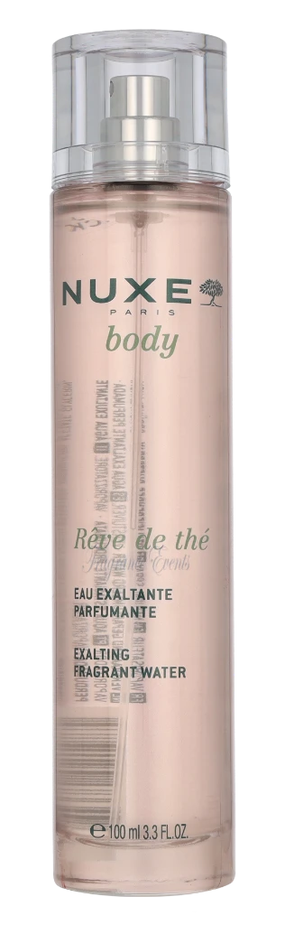 Nuxe Body Exalting Fragrant Water Spray