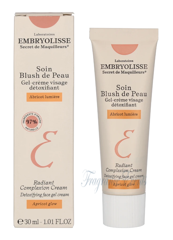 Embryolisse Radiant Complexion Cream