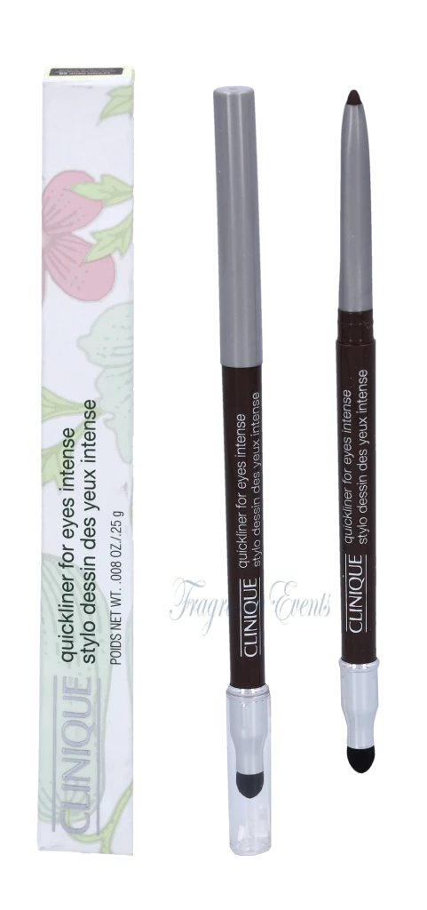 Clinique Quickliner For Eyes Intense