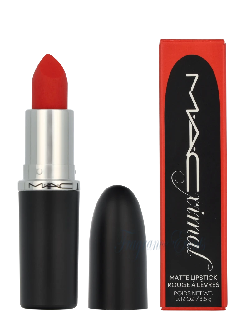 MAC Macximal  Silky Matte Lipstick