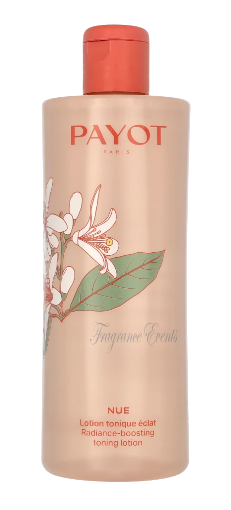 Payot Nue Radiance-Boosting Toning Lotion