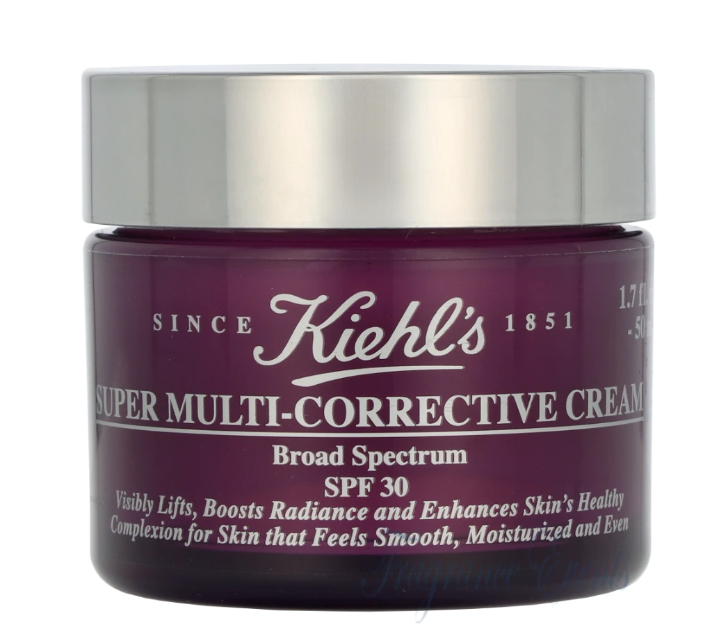 Kiehl's Super Multi-Corrective Cream SPF30