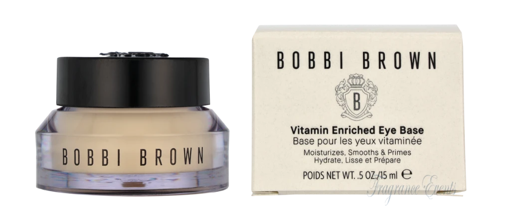 Bobbi Brown Vitamin Enriched Eye Base