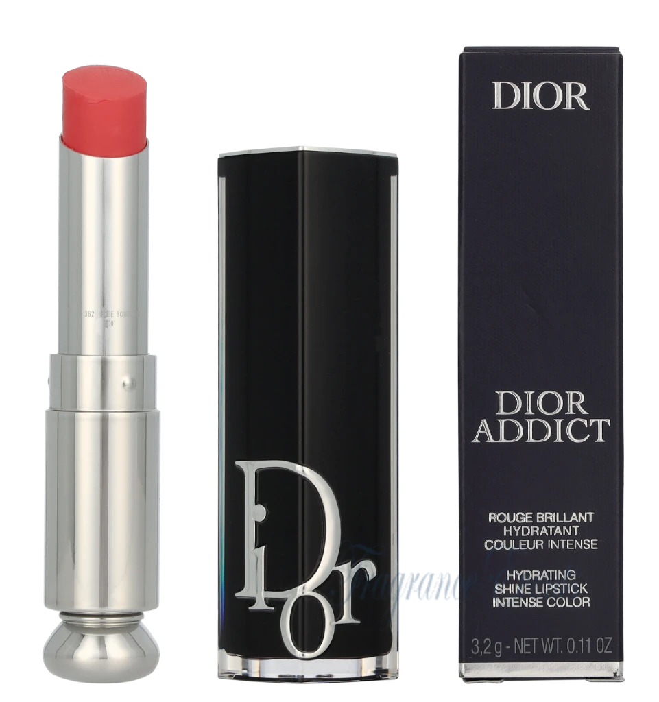 Dior Addict Shine Lipstick - Refillable