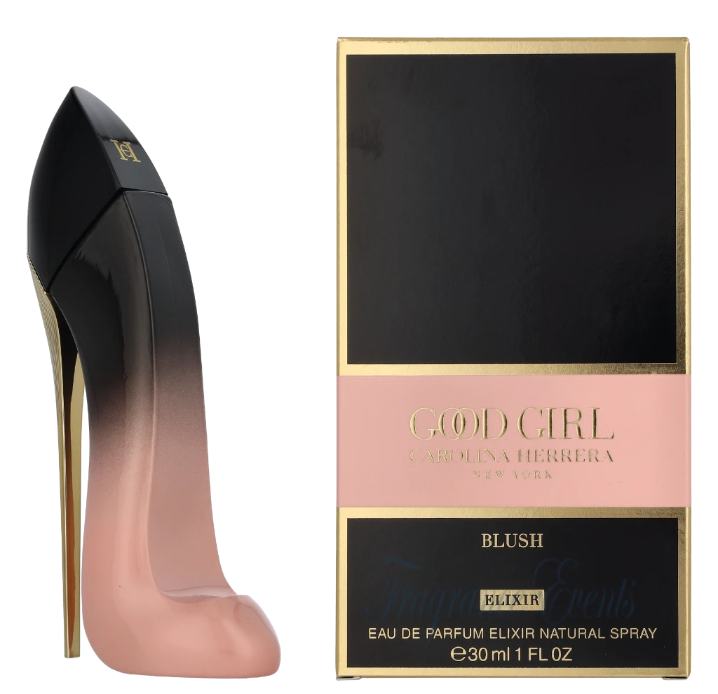 Carolina Herrera Good Girl Blush Elixir Edp Spray