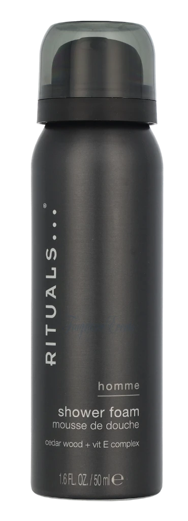 Rituals Homme Shower Foam