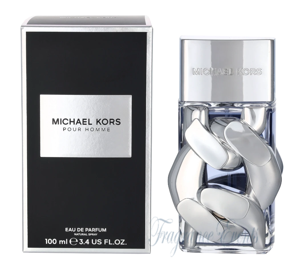 Michael Kors Pour Homme Edp Spray