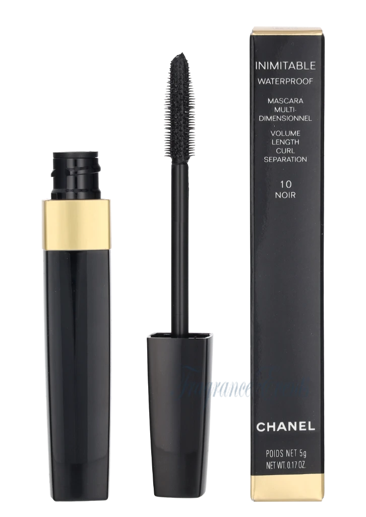 Chanel Inimitable Waterproof Mascara