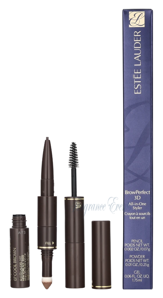 E.Lauder BrowPerfect 3D All-in-One Styler
