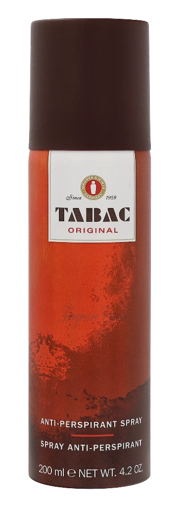 Tabac Original Deo Spray Anti-Perspirant