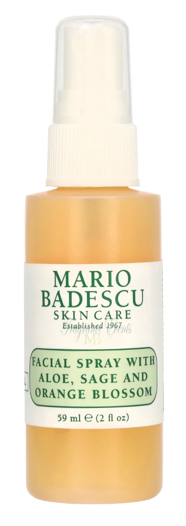 Mario Badescu Facial Spray