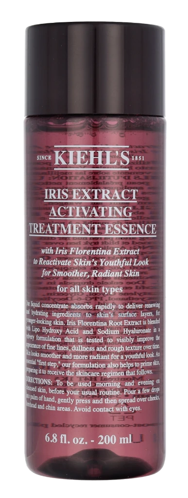 Kiehl's Iris Extract Activating Treatment Essence