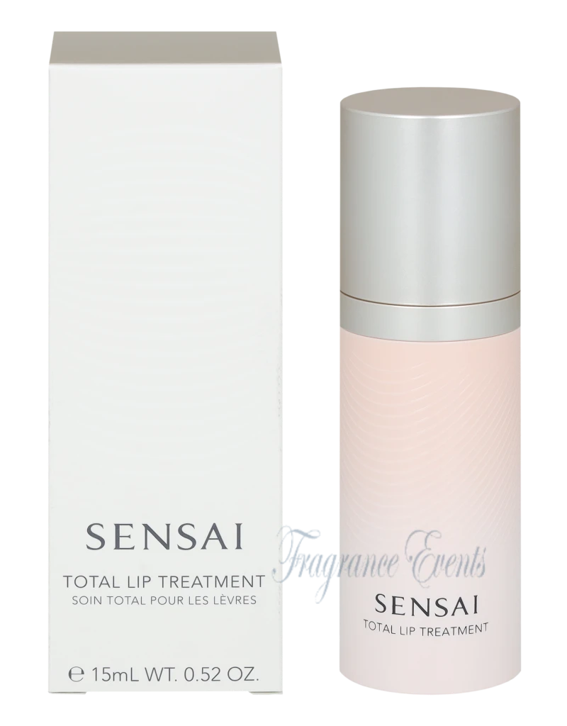 Sensai Cp Total Lip Treatment