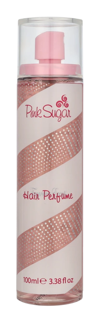Aquolina Pink Sugar Hair Parfume Spray