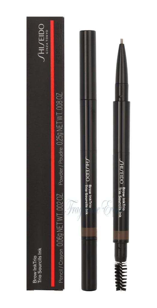 Shiseido Brow Ink Trio Brow Pencil