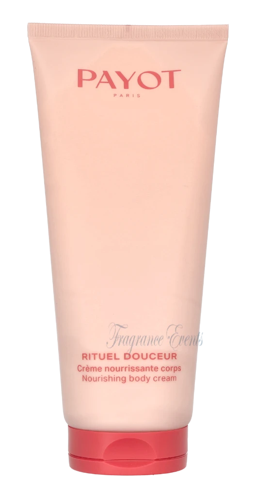 Payot Nourrissante Cream Bodylotion