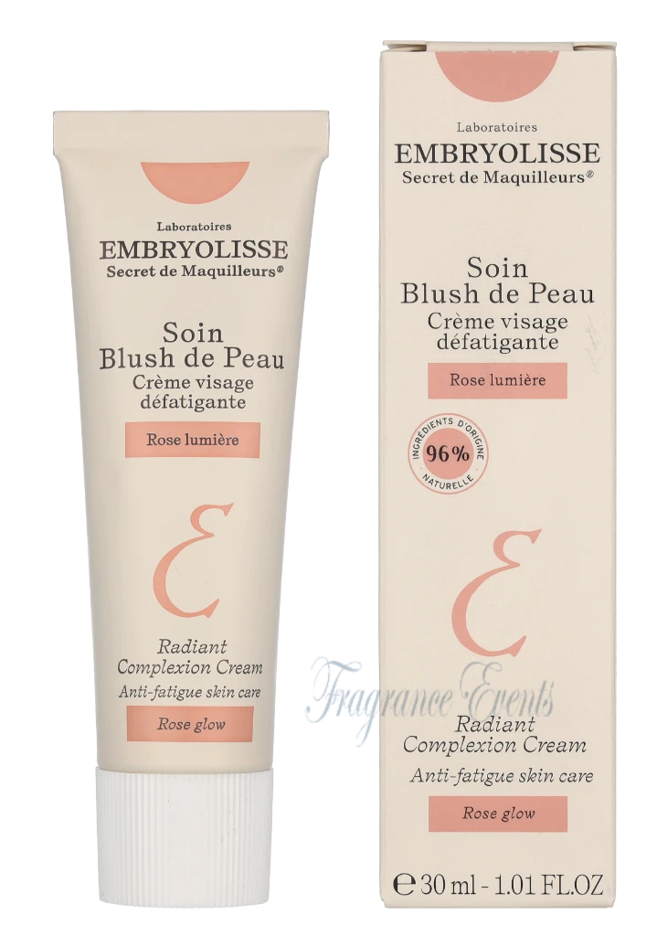 Embryolisse Radiant Complexion Cream