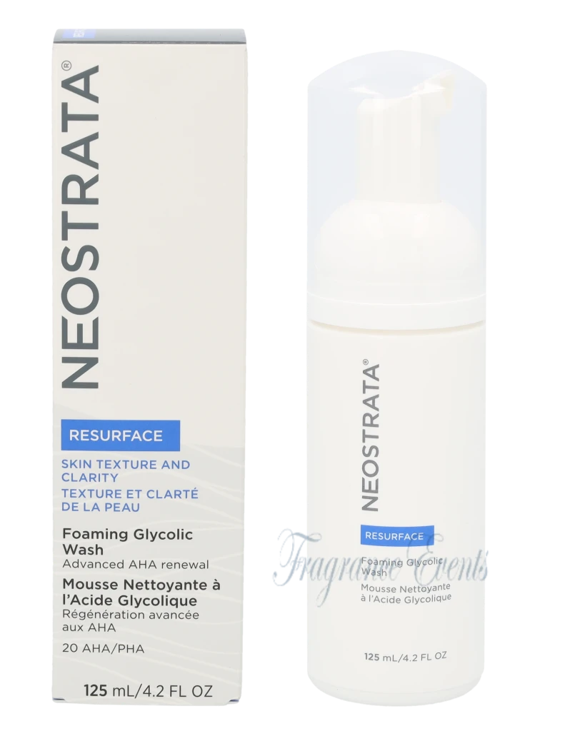 Neostrata Foaming Glycolic Wash